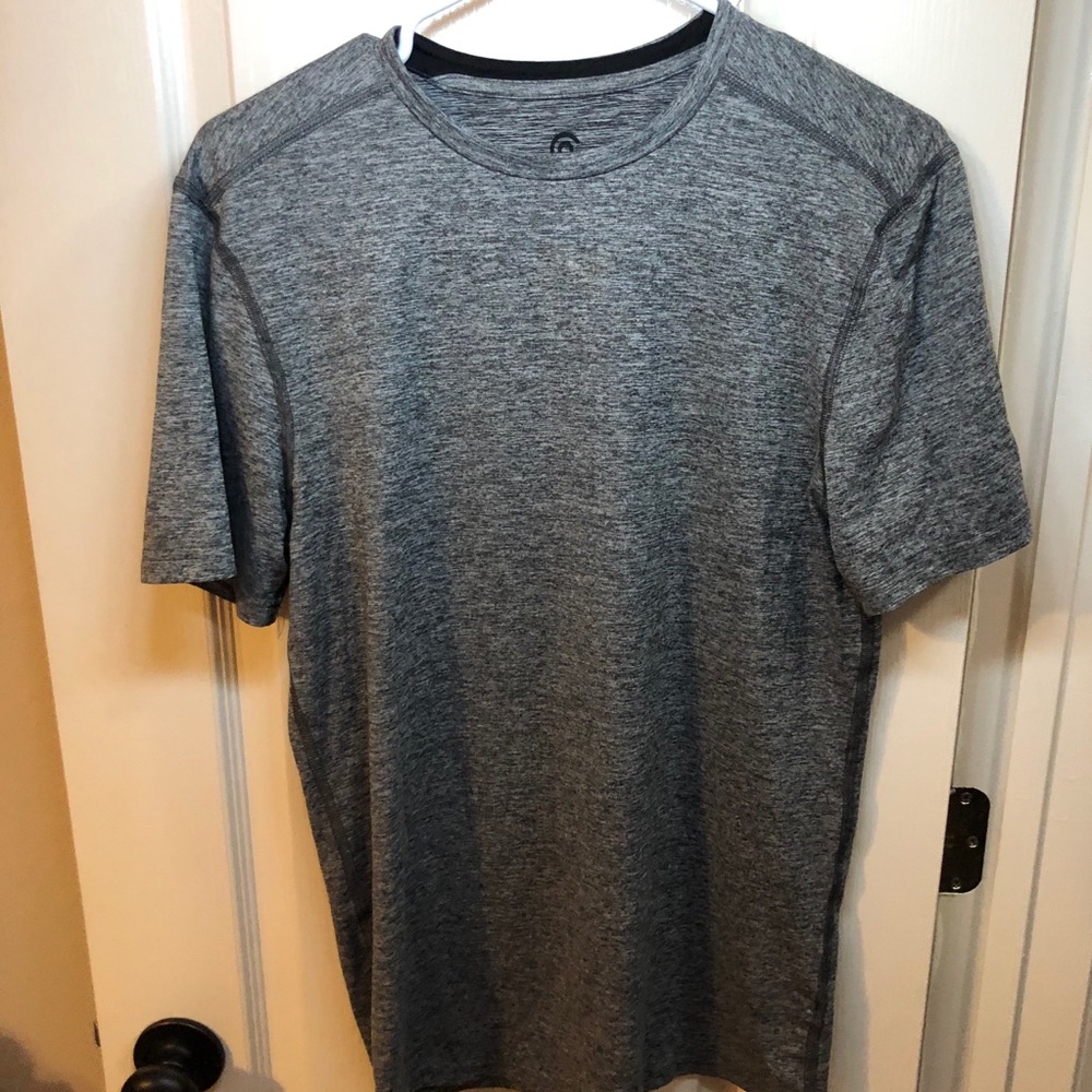 Champion dry fit fitted shirt